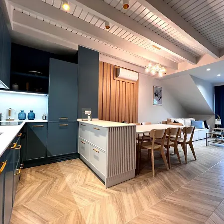 Apartment Grand *
