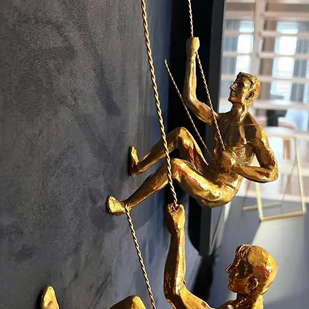 Grand Apartamento Złotów