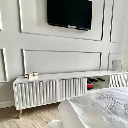 Apartment Grand Złotów
