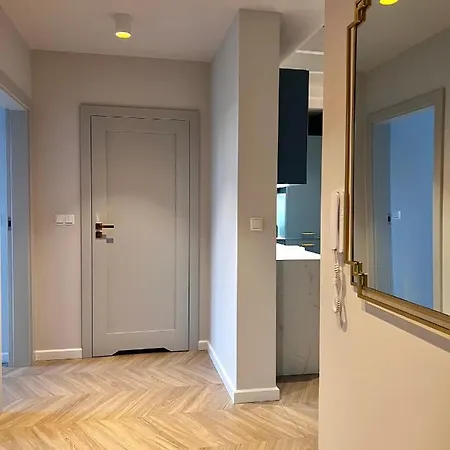 Grand Apartment Złotów