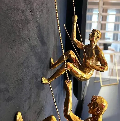 Grand Apartment Złotów