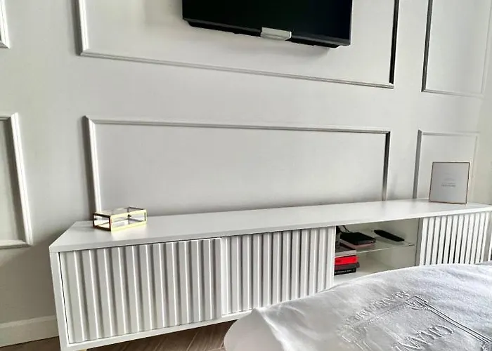 Apartamento Grand Złotów