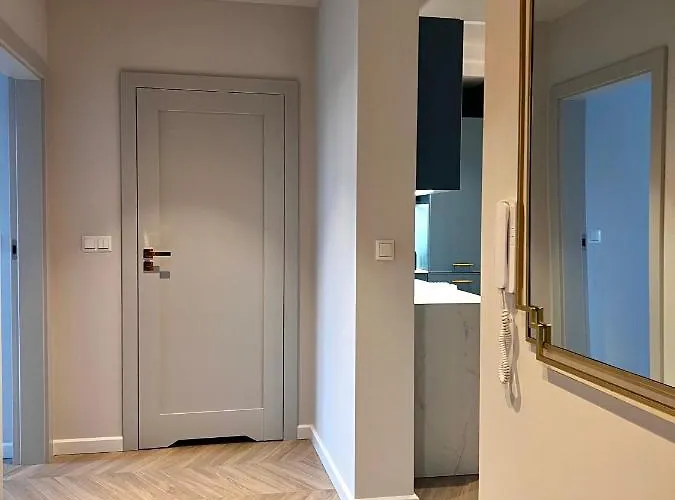 Grand Apartamento Złotów